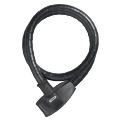 Abus Ac Lock 5302 Cl Ac 75/15/k/b/bk