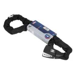 Abus 8900/85 Bk Nl
