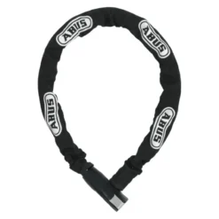 Abus 880/110 Black Steel-o-chain