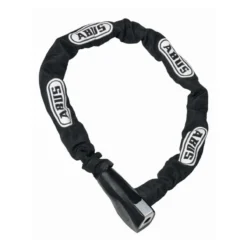 Abus 880/85 Black Steel-o-chain