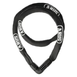 Abus 6807c/140 Black