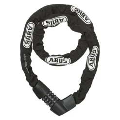 Abus Ch Lock 4411 Cl Ch 110/07/c/bk