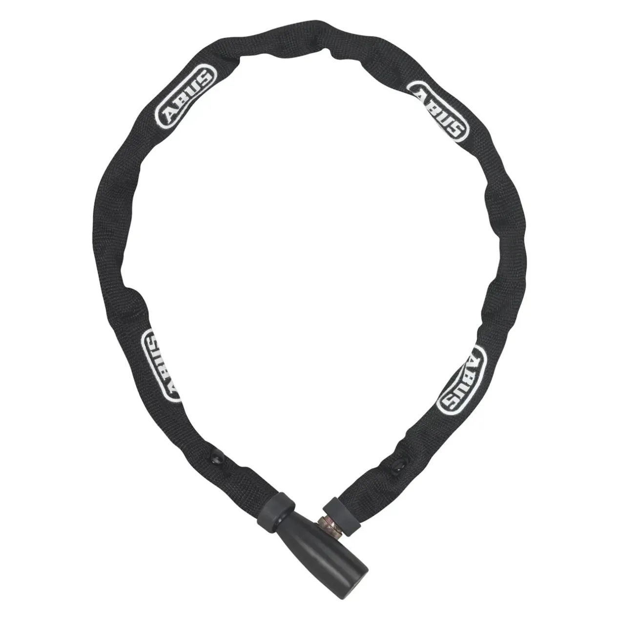Abus Ch Lock 3404 Cl Ch 110/04/k/bk