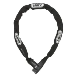 Abus Ch Lock 5415 Cl Ch 85/06/k/bk