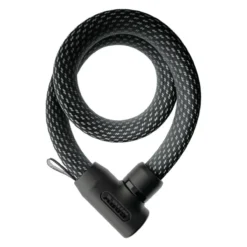 Abus 4004k/85 Black Yarnit