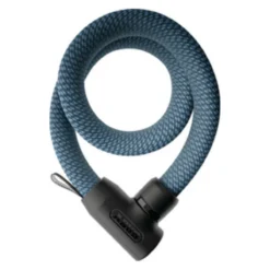 Abus 4004k/110 Denim Blue Yarnit