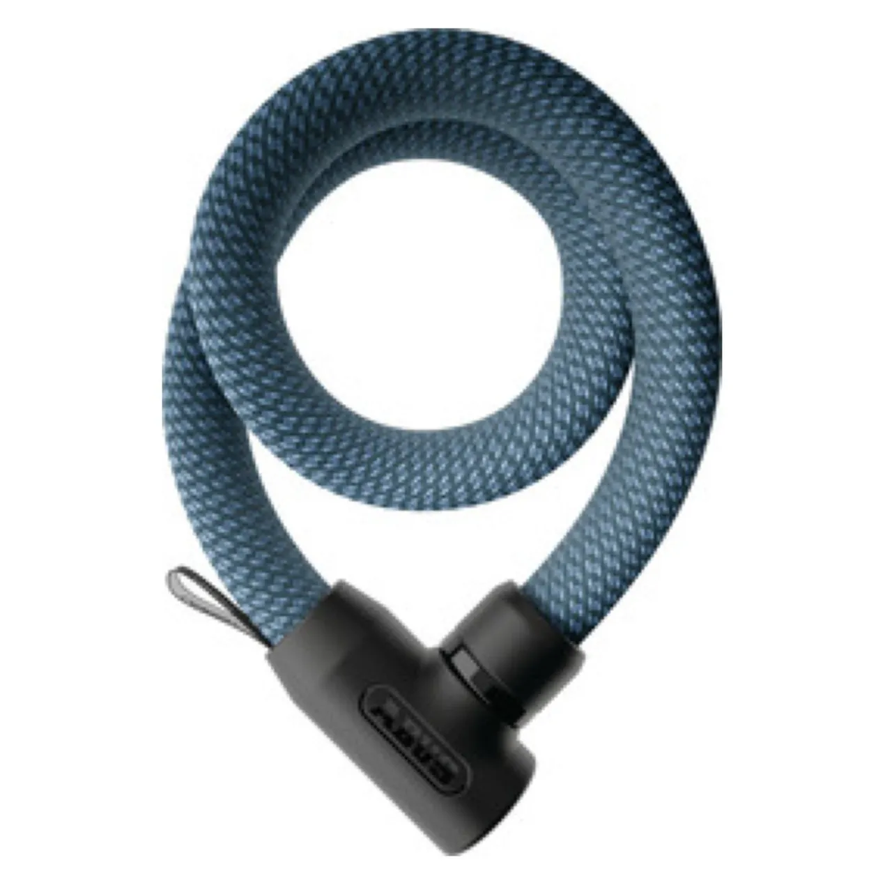 Abus 4004k/110 Denim Blue Yarnit