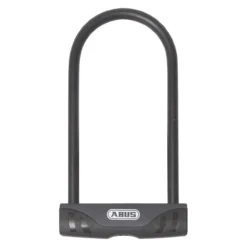 Abus U Lock 7601 Cl U 150/230/k/b/bk
