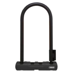 Abus U Lock 8603 Cl U 170/230/k/b/bk