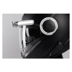 Action Cam Interattiva SMART HJC 10A Pacchetto AC & HJ-33 Specifica per Casco i90