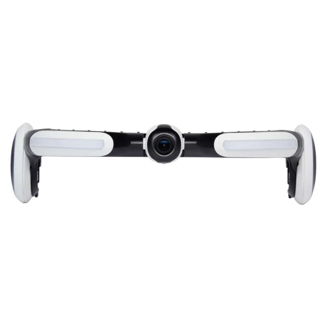 Action Cam Interattiva SMART HJC 10A Pacchetto AC & HJ-33 Specifica per Casco i90