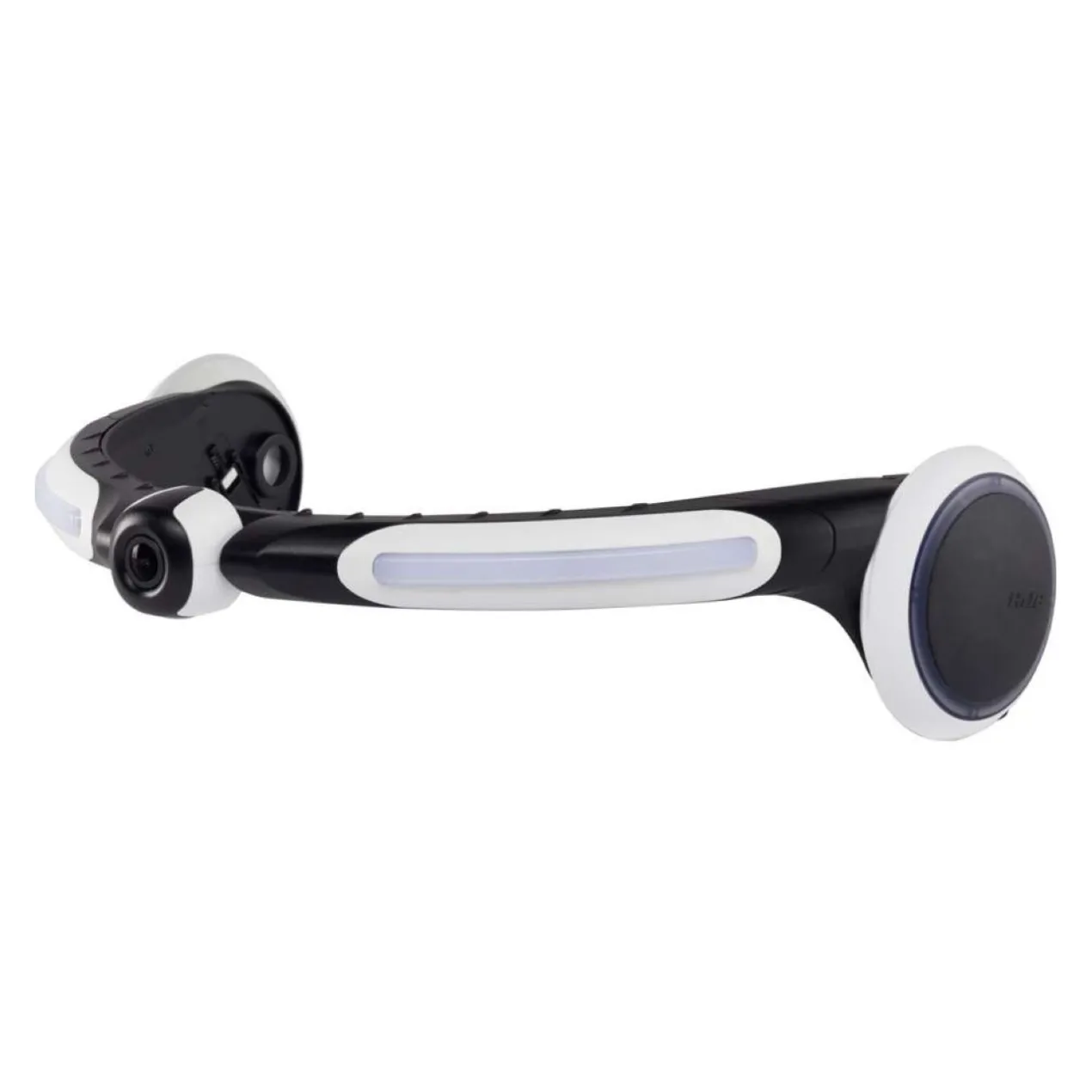Action Cam Interattiva SMART HJC 10A Pacchetto AC & HJ-33 Specifica per Casco i90