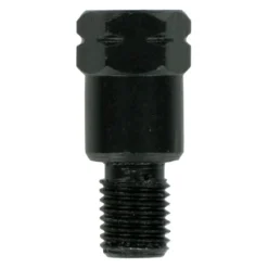 Adattatore Lampa Per Specchi Moto Da M10 Dx A M10 Sx