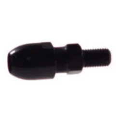 Adattatore-pinza Vicma M10/125 Filetto Sinistro Nero