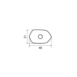 Adattatori Frecce Kawasaki Dal 2012 4p Lampa 90467