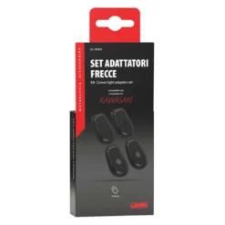Adattatori Frecce Kawasaki 4p