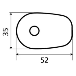 Adattatori Frecce Kawasaki 4p