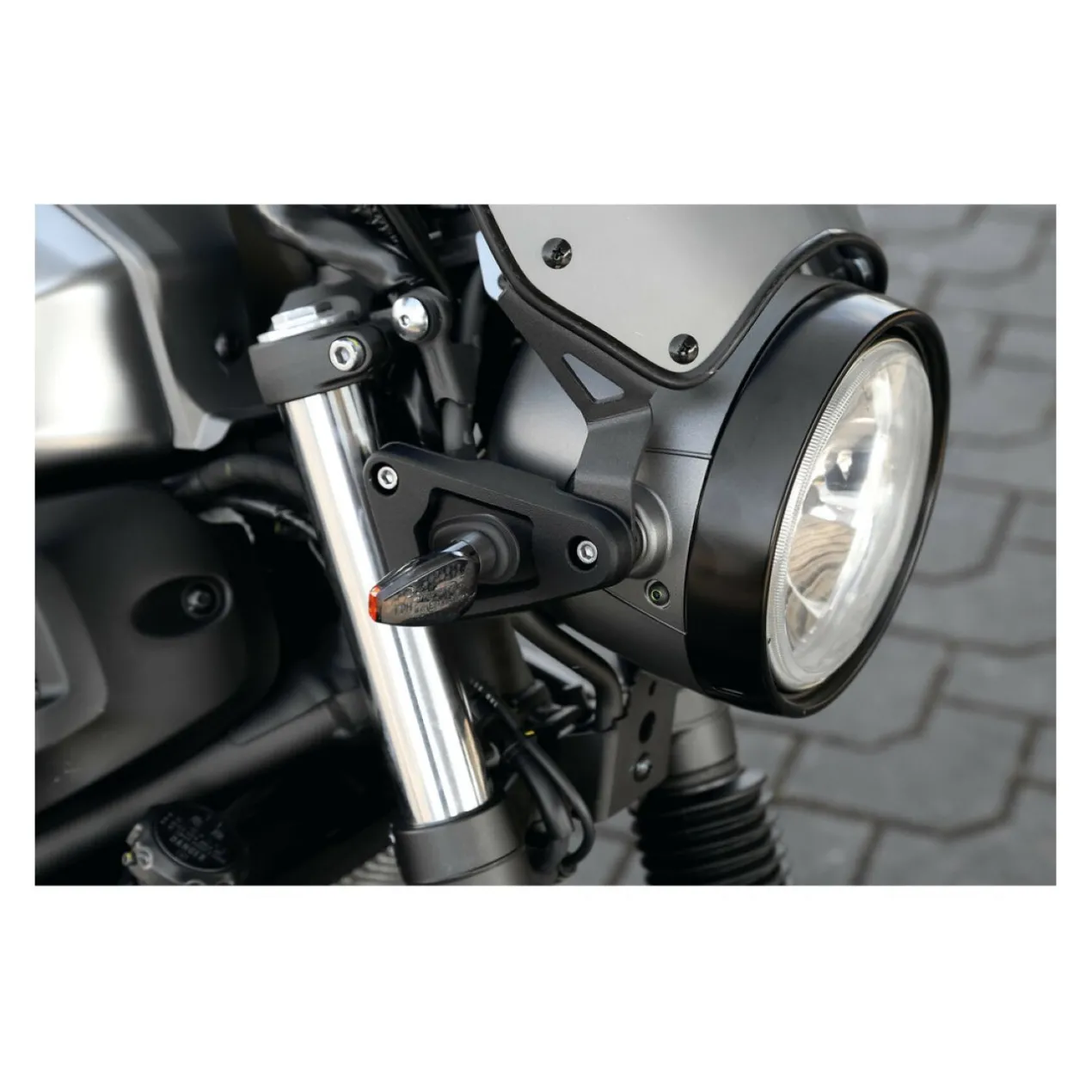 Adattatori Frecce Yamaha 4p.