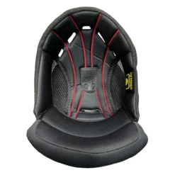 Agv Calotta Interna K1 S / K1 (xl) Black