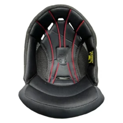 Agv Calotta Interna K1 S / K1 (xxl) Black