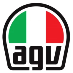 Agv Click For Visiera Mechanism Sportmodular Black