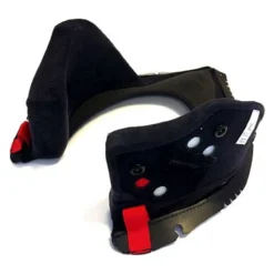 Agv Guanciali Eteres 35mm (eu Xs-m-xl/asia M-xl)