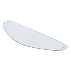 Agv Max Pinlock 120 Lens - Gt8 Clear