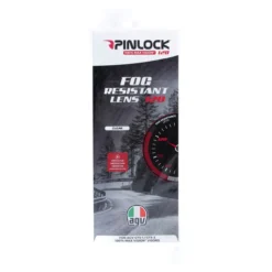 Agv Max Pinlock Lens 120 Tourmodular Clear
