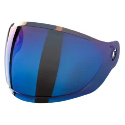 Agv Visiera City 19-2 Iridium Blue