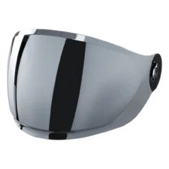 Agv Visiera City 19-1 Iridium Silver