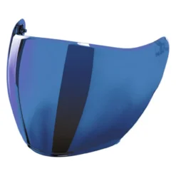 Agv Visiera City 21 Plk Iridium Blue