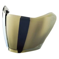 Agv Visiera City 20-2 Plk Iridium Gold