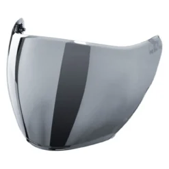 Agv Visiera City 21 Plk Iridium Silver