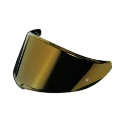 Agv Visiera K6 S / K6 - Mplk Iridium Gold