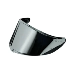 Agv Visiera K6 S / K6 - Mplk Iridium Silver