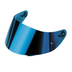 Agv Visiera K5 S / K3 Sv(xs-s-ms) / K1 S(xs-s-m) - Mplk Iridium Blue