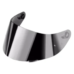 Agv Visiera K3 (xl-xxl) - Mplk Iridium Silver