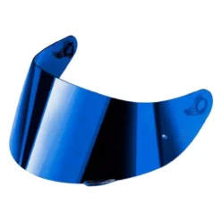 Agv Visiera K3 (xl-xxl) - Mplk Iridium Blue