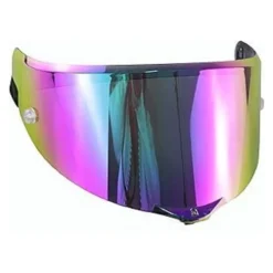 Agv Visiera Pista Gp Rr - Mplk Rainbow