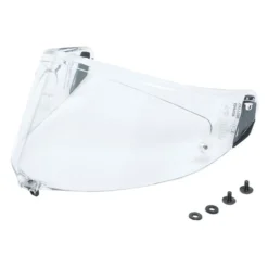 Agv Visiera Pista Gp Rr / Pista Gp R / Corsa R Racing Kit (+screws Clear