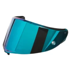 Agv Visiera Pista Gp Rr / Pista Gp R / Corsa R - Mplk Elettro Iridium