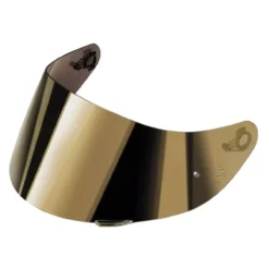 Agv Visiera Streetmodular - Mplk Iridium Gold