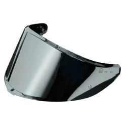 Agv Visiera Tourmodular (xl-xxl) - Mplk Iridium Silver