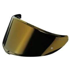 Agv Visiera Tourmodular (xl-xxl) - Mplk Iridium Gold