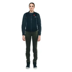 Airbag D-air Dainese Smart Jacket Donna Black