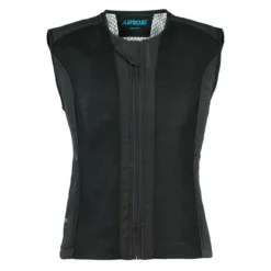 Airbag Tucano Urbano Airscud Flex Lady Nero
