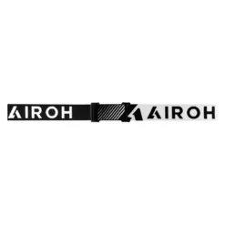 Airoh Elastico Per Maschera Xr1 Black/white