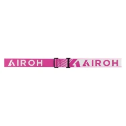 Airoh Elastico Per Maschera Xr1 Pink/white