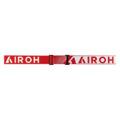 Airoh Elastico Per Maschera Xr1 Red