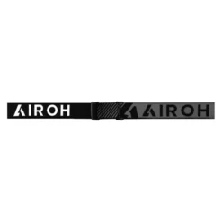 Airoh Elastico Per Maschera Xr1 Black/grey